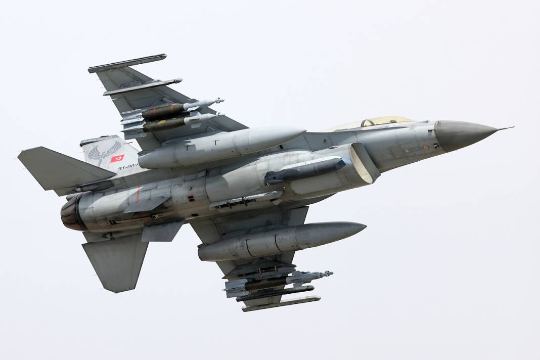 Konya'daki bomba seslerinin ardındaki güç! İzleyenler gururlandı 10